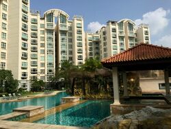 Summerhill (D21), Condominium #477892061